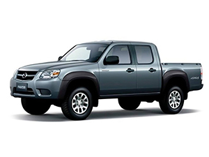 Mazda BT 50 small