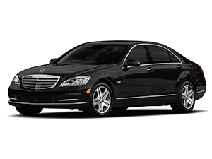 Mercedes s class small