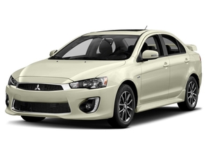 Mitsubishi Lancer mag