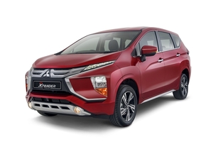 Mitsubishi xpander