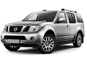 Nissan Pathfinder smalljpg