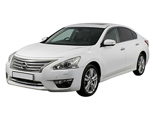 Nissan Teana small