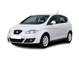 Seat Altea small