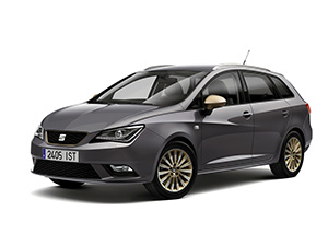 Seat Ibiza small