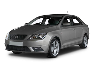 Seat Toledo small