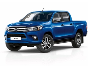 Toyota Hilux LQ