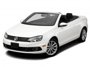 Volkswagen Eos