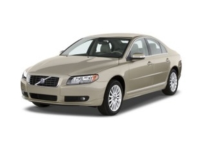 Volvo S40