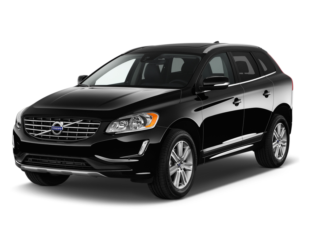 Volvo XC60 Full