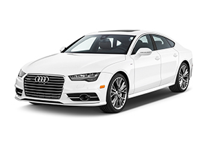 audi a7 small