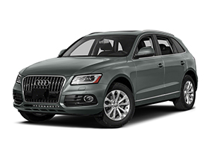 audi q5 small