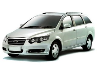 chery cross eastar