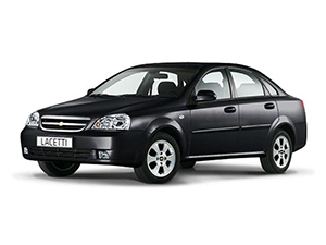 chevrolet lacetti small