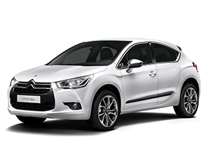 citroen ds4 small