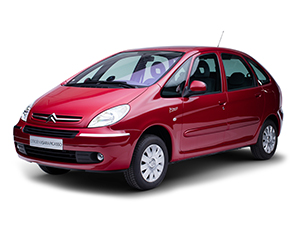 citroen xsara picasso small