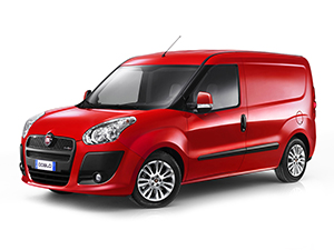 fiat doblo smal