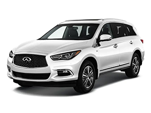 infinity qx60 small