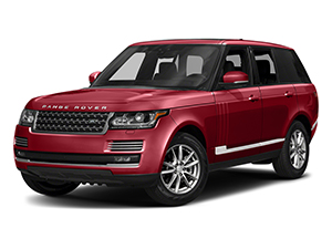 land rover range roverr small