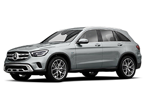 mercedes glc small