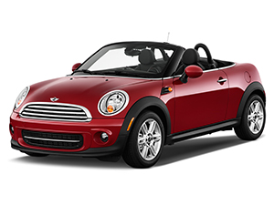 mini cabrio small