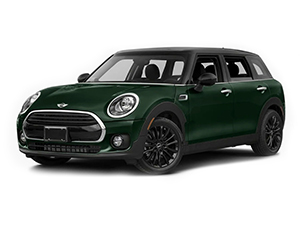 mini clubman small