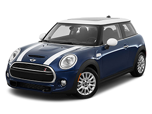 mini hatch small