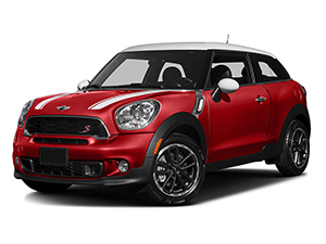 mini paceman small