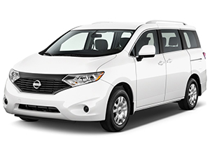 nissan quest small