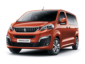 peugeot traveller small