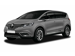 renault espace small