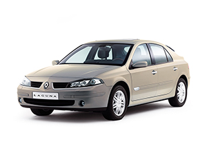 renault laguna small