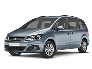 seat alhambra small