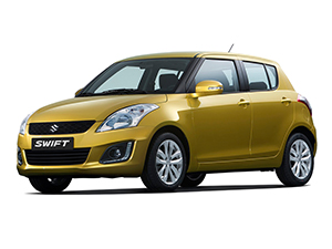 suzuki swift smallt