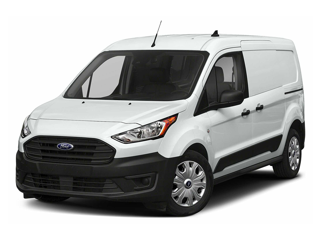 Ford Transit Connect full